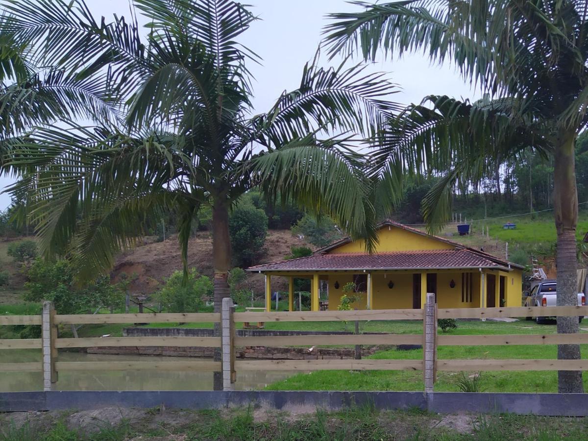 Sitio Elias Villa Lauro Muller Ngoại thất bức ảnh
