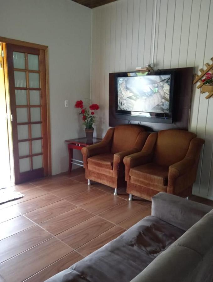 Sitio Elias Villa Lauro Muller Ngoại thất bức ảnh