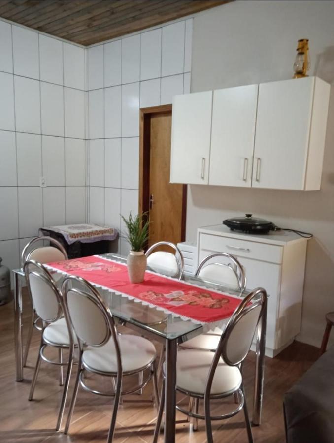 Sitio Elias Villa Lauro Muller Ngoại thất bức ảnh