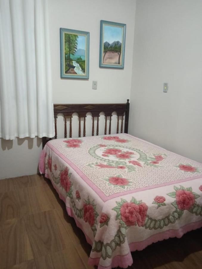 Sitio Elias Villa Lauro Muller Ngoại thất bức ảnh